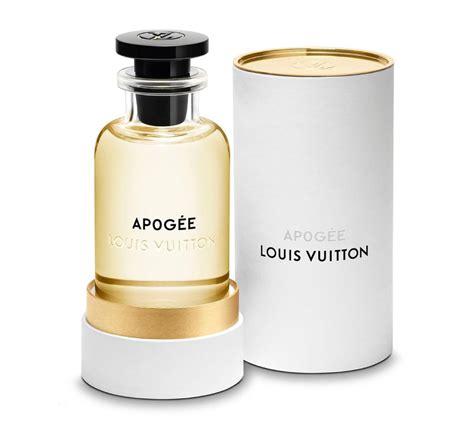 apogee perfume dupe|apogee by louis vuitton.